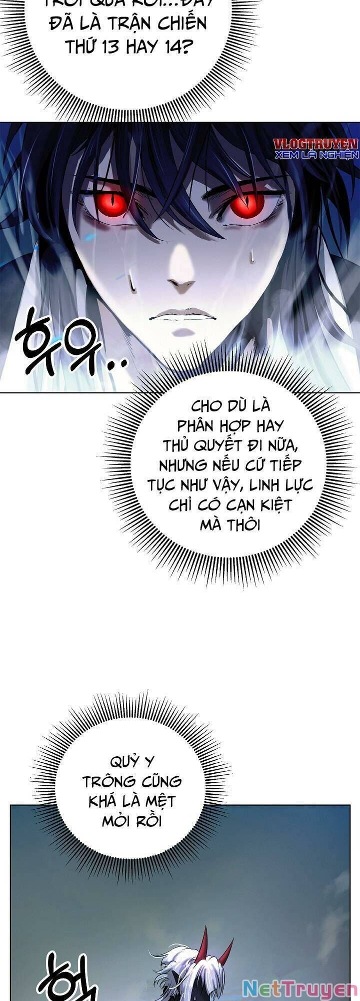 đọc truyện Lãng Tiên Kỳ Đàm Chương 103 ảnh 60 tại Thiên Thai Truyện