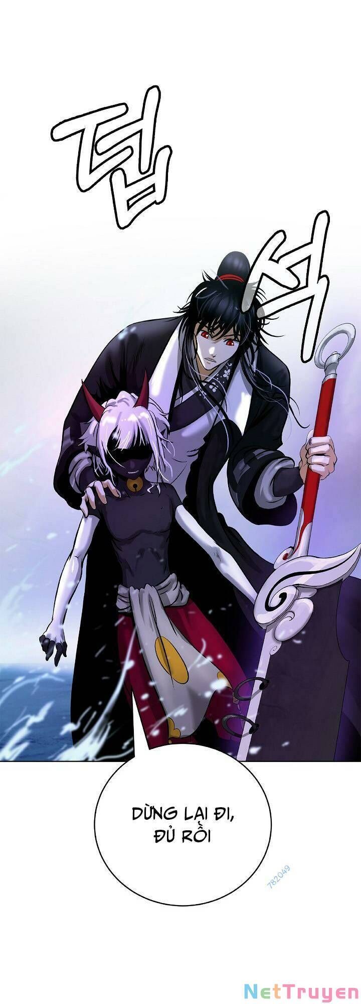 đọc truyện Lãng Tiên Kỳ Đàm Chương 103 ảnh 72 tại Thiên Thai Truyện