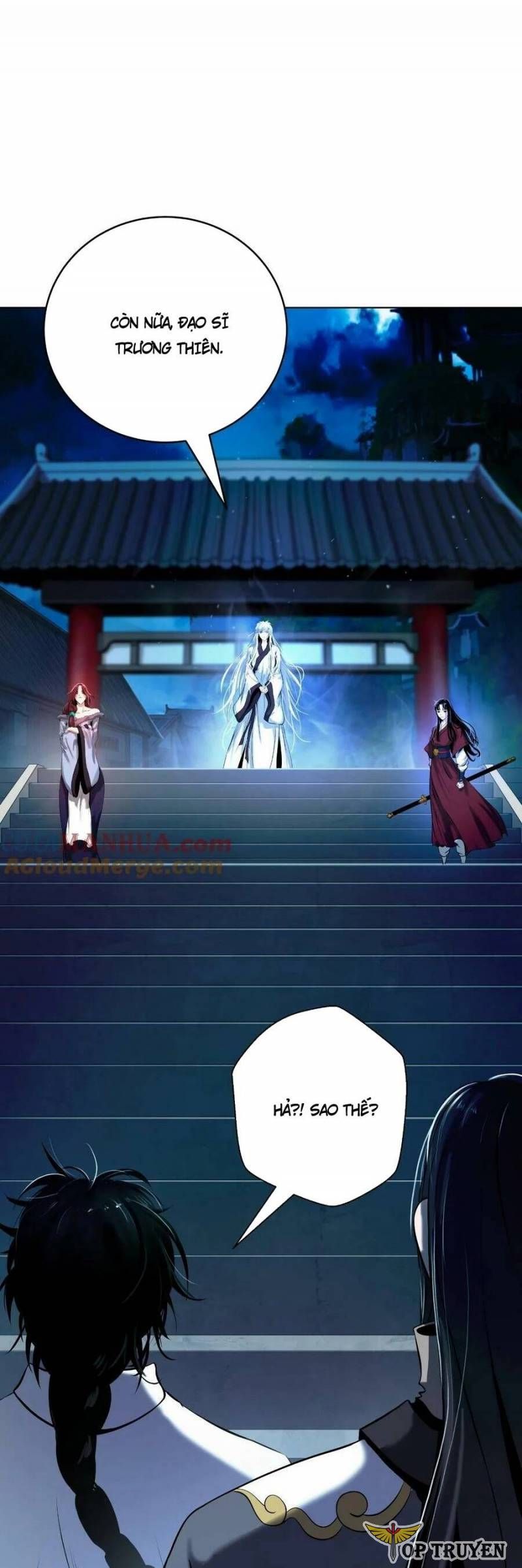 đọc truyện Lãng Tiên Kỳ Đàm Chương 105 ảnh 12 tại Thiên Thai Truyện