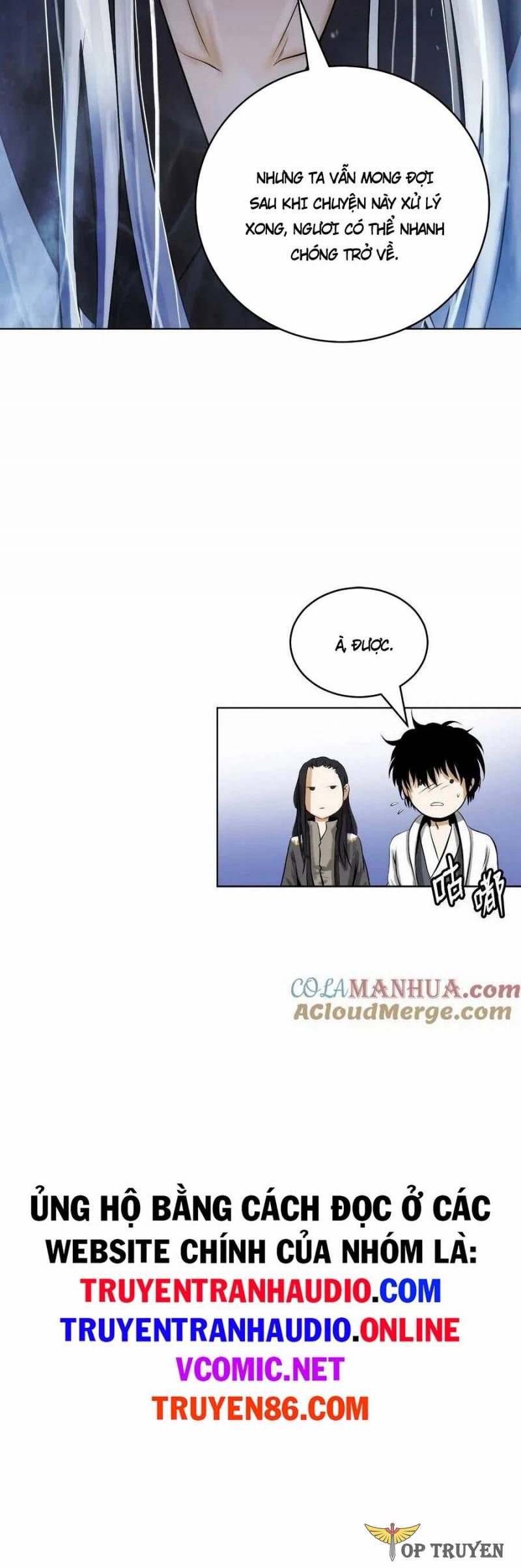 đọc truyện Lãng Tiên Kỳ Đàm Chương 105 ảnh 14 tại Thiên Thai Truyện