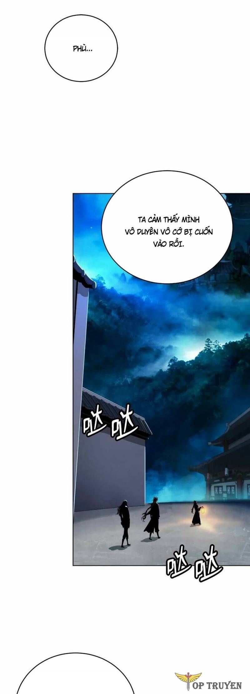 đọc truyện Lãng Tiên Kỳ Đàm Chương 105 ảnh 15 tại Thiên Thai Truyện