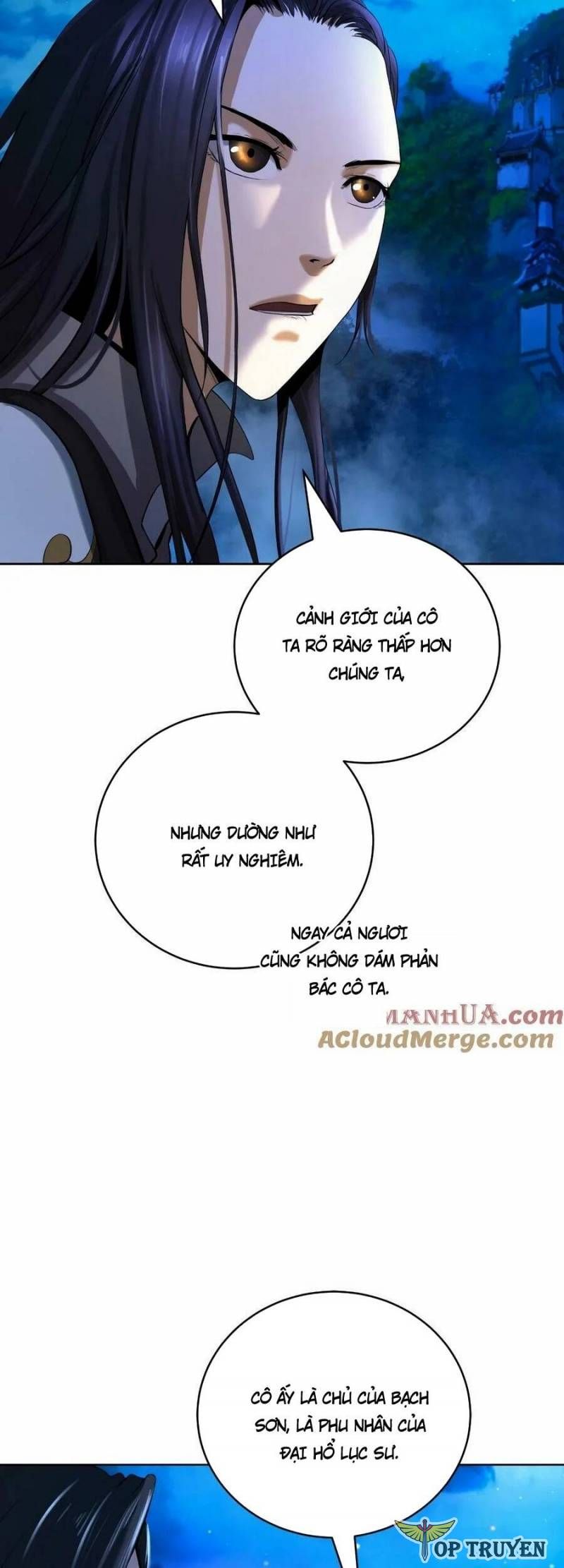 đọc truyện Lãng Tiên Kỳ Đàm Chương 105 ảnh 18 tại Thiên Thai Truyện