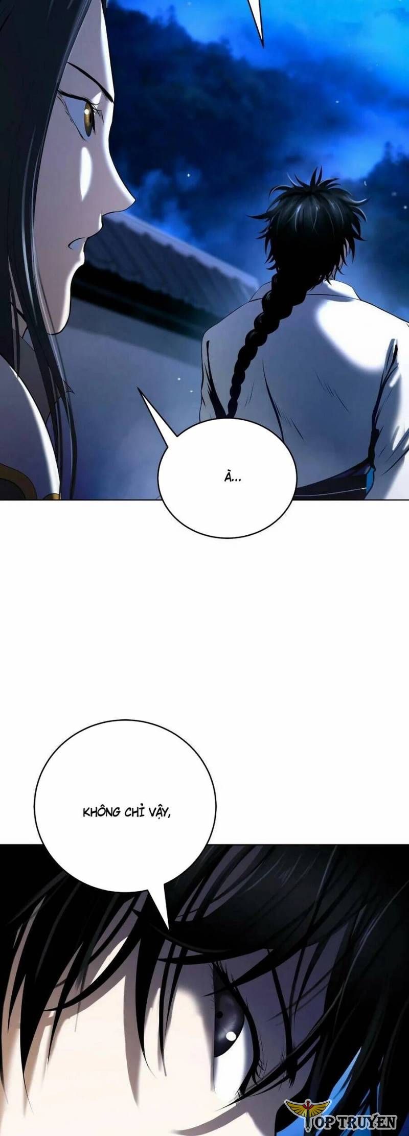 đọc truyện Lãng Tiên Kỳ Đàm Chương 105 ảnh 19 tại Thiên Thai Truyện