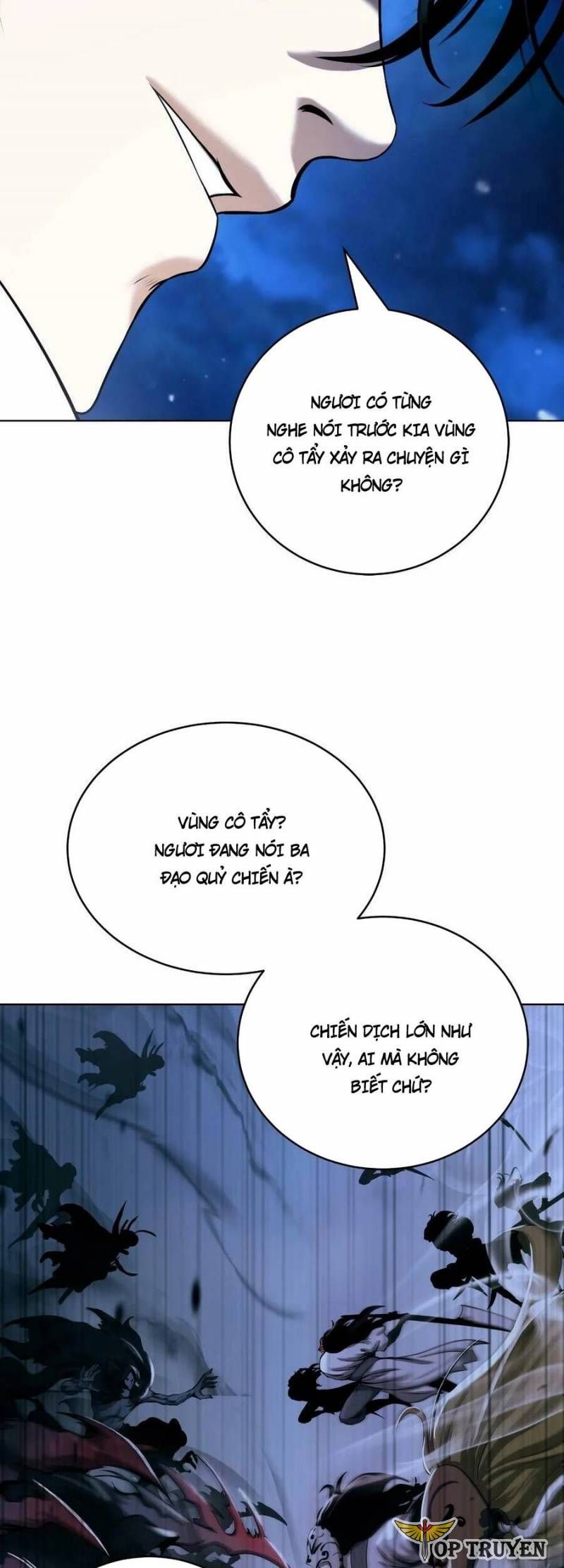 đọc truyện Lãng Tiên Kỳ Đàm Chương 105 ảnh 20 tại Thiên Thai Truyện