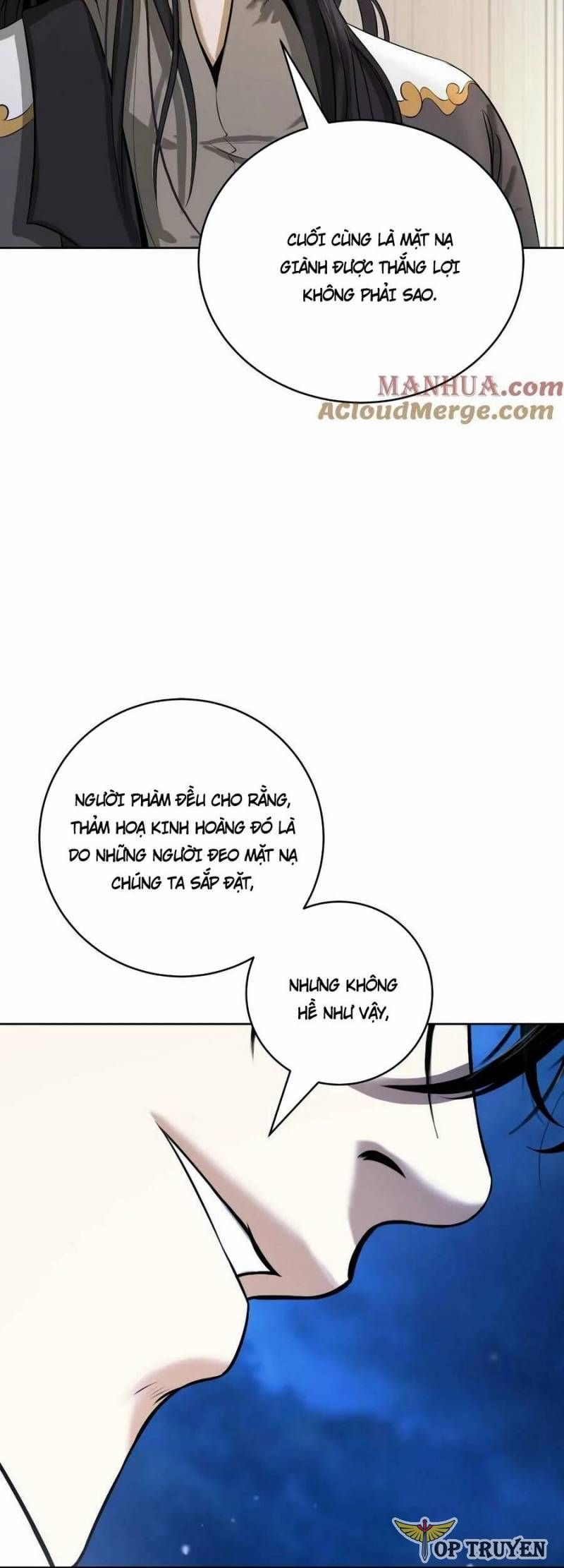 đọc truyện Lãng Tiên Kỳ Đàm Chương 105 ảnh 22 tại Thiên Thai Truyện