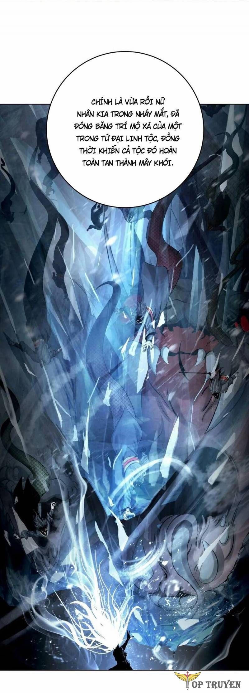 đọc truyện Lãng Tiên Kỳ Đàm Chương 105 ảnh 23 tại Thiên Thai Truyện