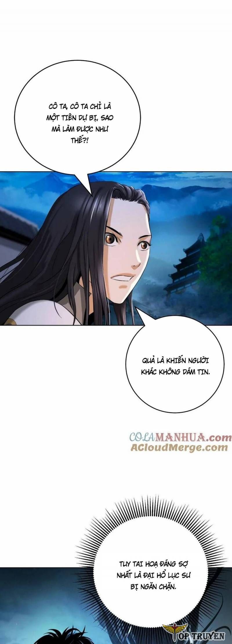 đọc truyện Lãng Tiên Kỳ Đàm Chương 105 ảnh 24 tại Thiên Thai Truyện