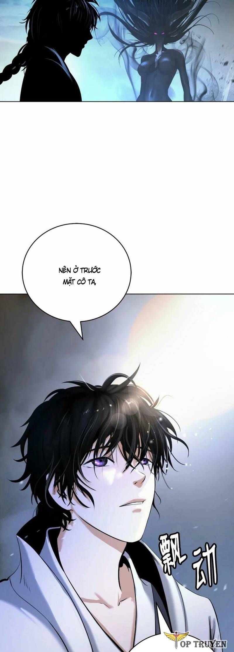 đọc truyện Lãng Tiên Kỳ Đàm Chương 105 ảnh 25 tại Thiên Thai Truyện