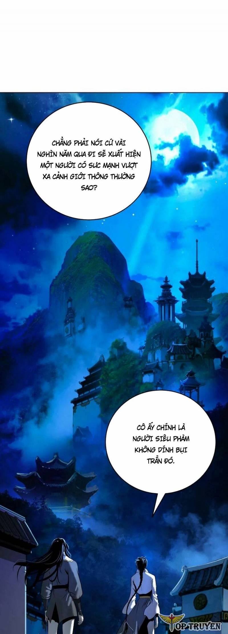 đọc truyện Lãng Tiên Kỳ Đàm Chương 105 ảnh 27 tại Thiên Thai Truyện