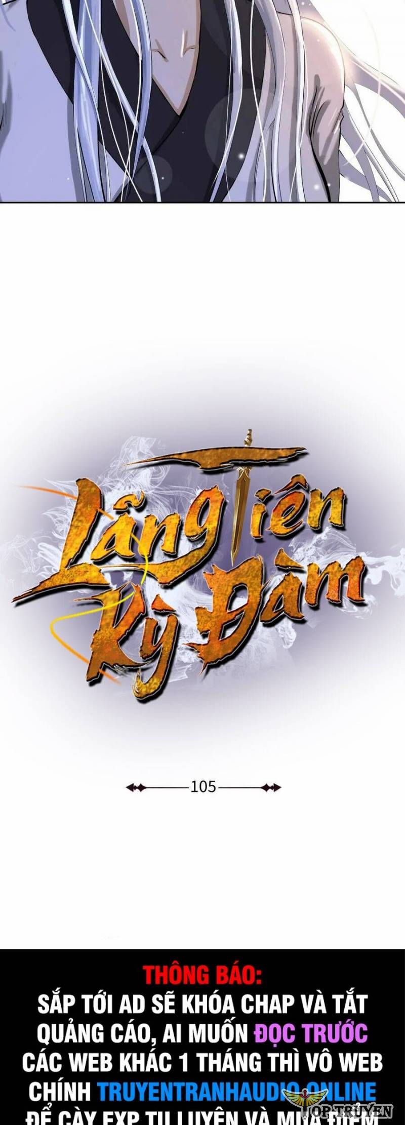 đọc truyện Lãng Tiên Kỳ Đàm Chương 105 ảnh 30 tại Thiên Thai Truyện