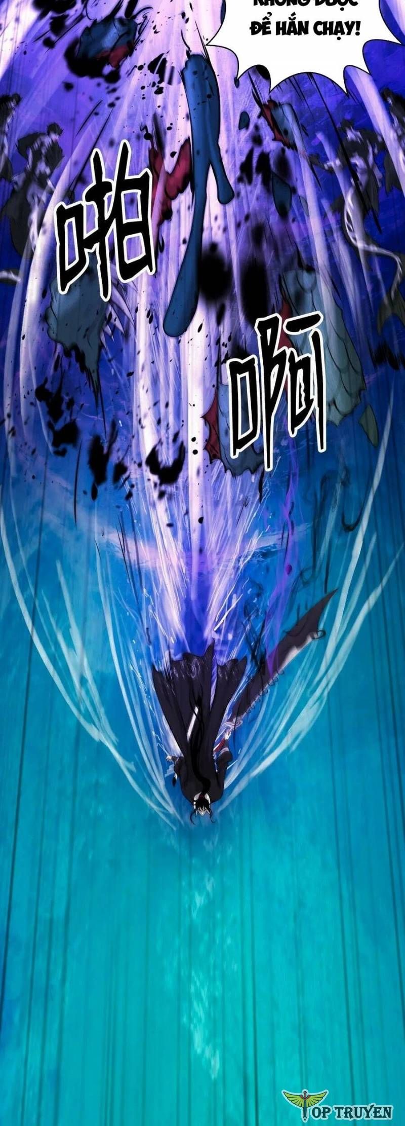 đọc truyện Lãng Tiên Kỳ Đàm Chương 105 ảnh 33 tại Thiên Thai Truyện