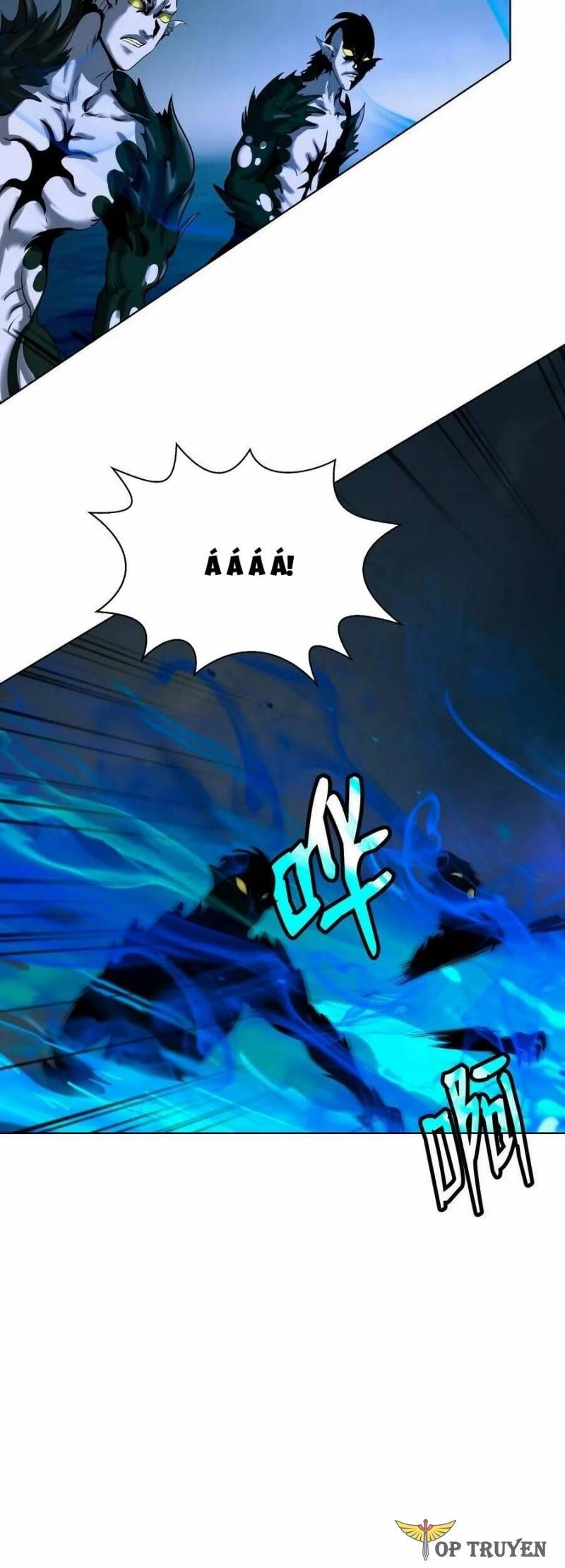 đọc truyện Lãng Tiên Kỳ Đàm Chương 105 ảnh 39 tại Thiên Thai Truyện