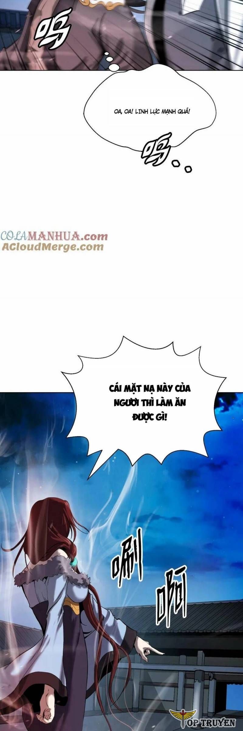 đọc truyện Lãng Tiên Kỳ Đàm Chương 105 ảnh 6 tại Thiên Thai Truyện