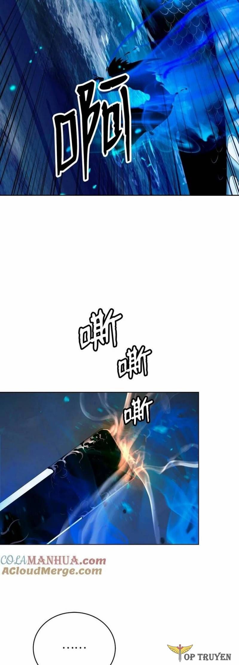 đọc truyện Lãng Tiên Kỳ Đàm Chương 105 ảnh 42 tại Thiên Thai Truyện