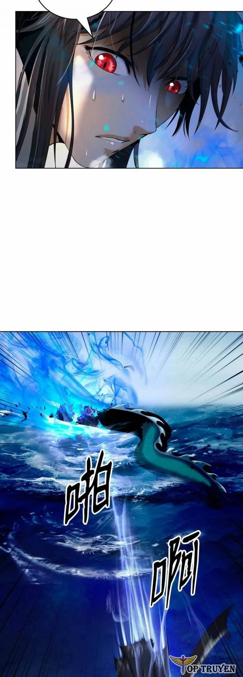 đọc truyện Lãng Tiên Kỳ Đàm Chương 105 ảnh 43 tại Thiên Thai Truyện