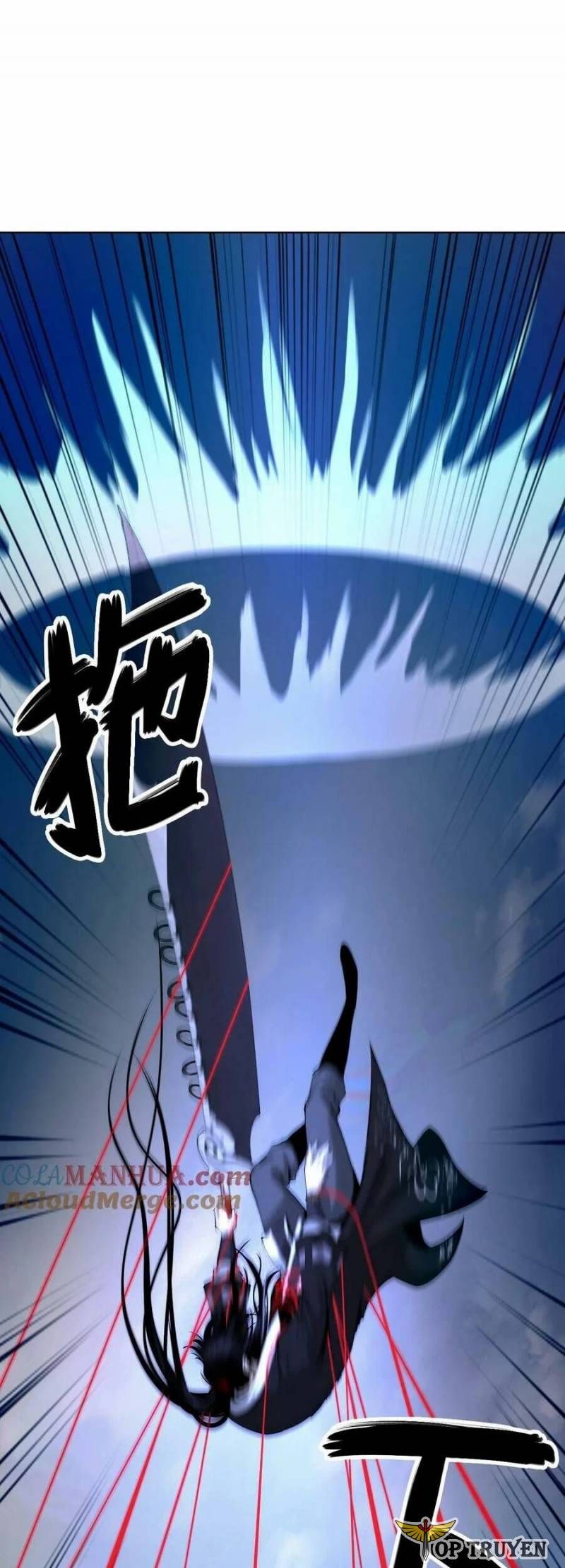 đọc truyện Lãng Tiên Kỳ Đàm Chương 105 ảnh 48 tại Thiên Thai Truyện