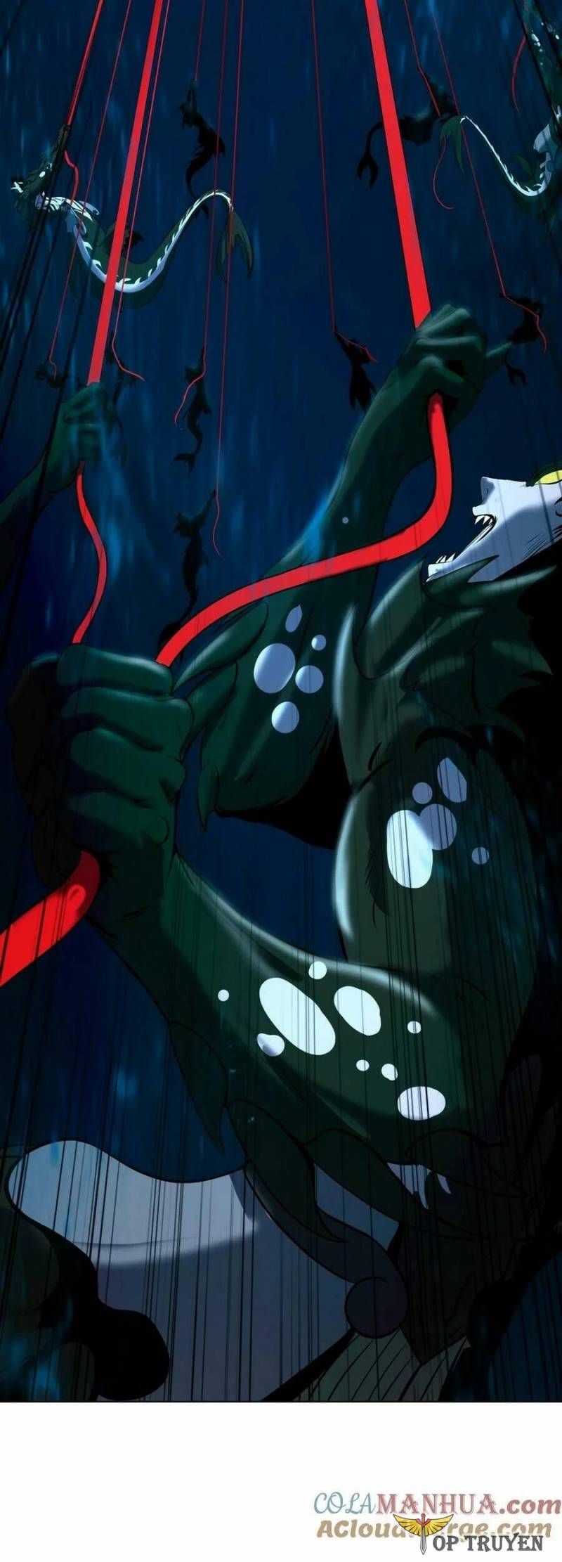 đọc truyện Lãng Tiên Kỳ Đàm Chương 105 ảnh 51 tại Thiên Thai Truyện