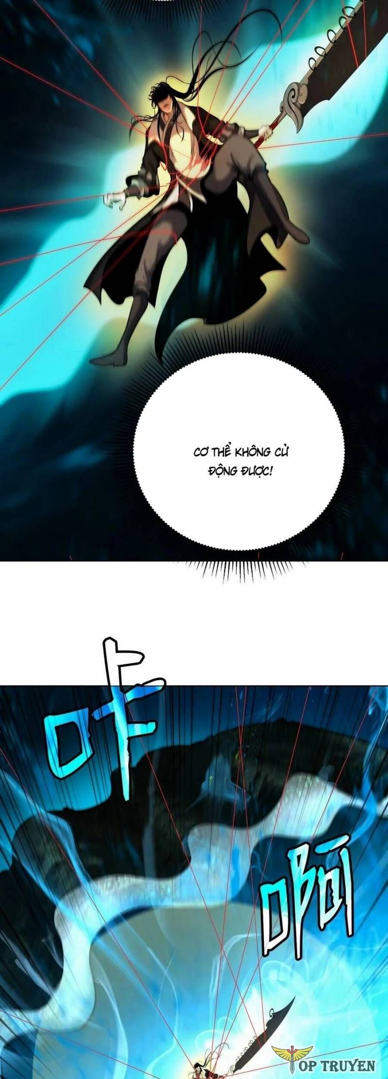 đọc truyện Lãng Tiên Kỳ Đàm Chương 105 ảnh 55 tại Thiên Thai Truyện