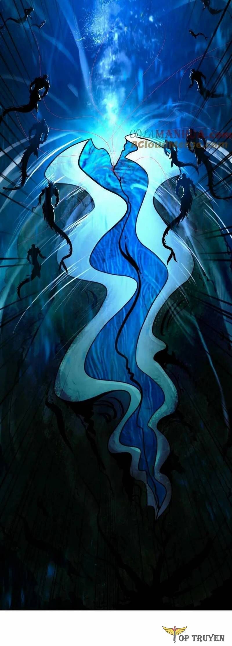 đọc truyện Lãng Tiên Kỳ Đàm Chương 105 ảnh 57 tại Thiên Thai Truyện