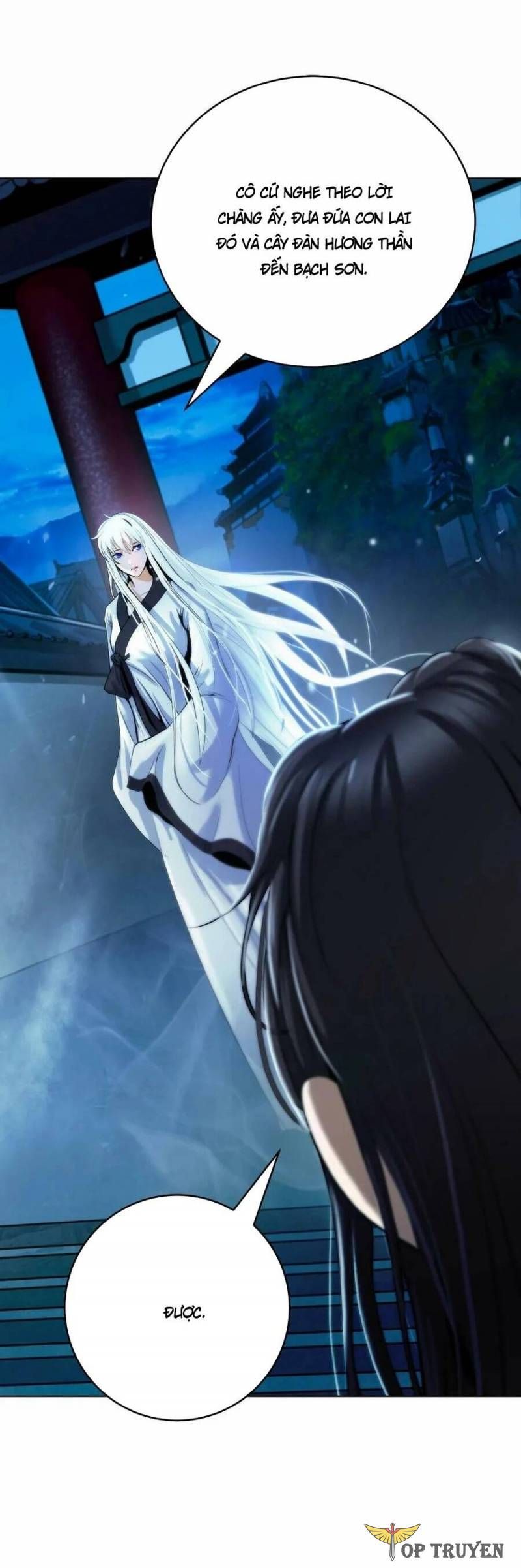 đọc truyện Lãng Tiên Kỳ Đàm Chương 105 ảnh 11 tại Thiên Thai Truyện