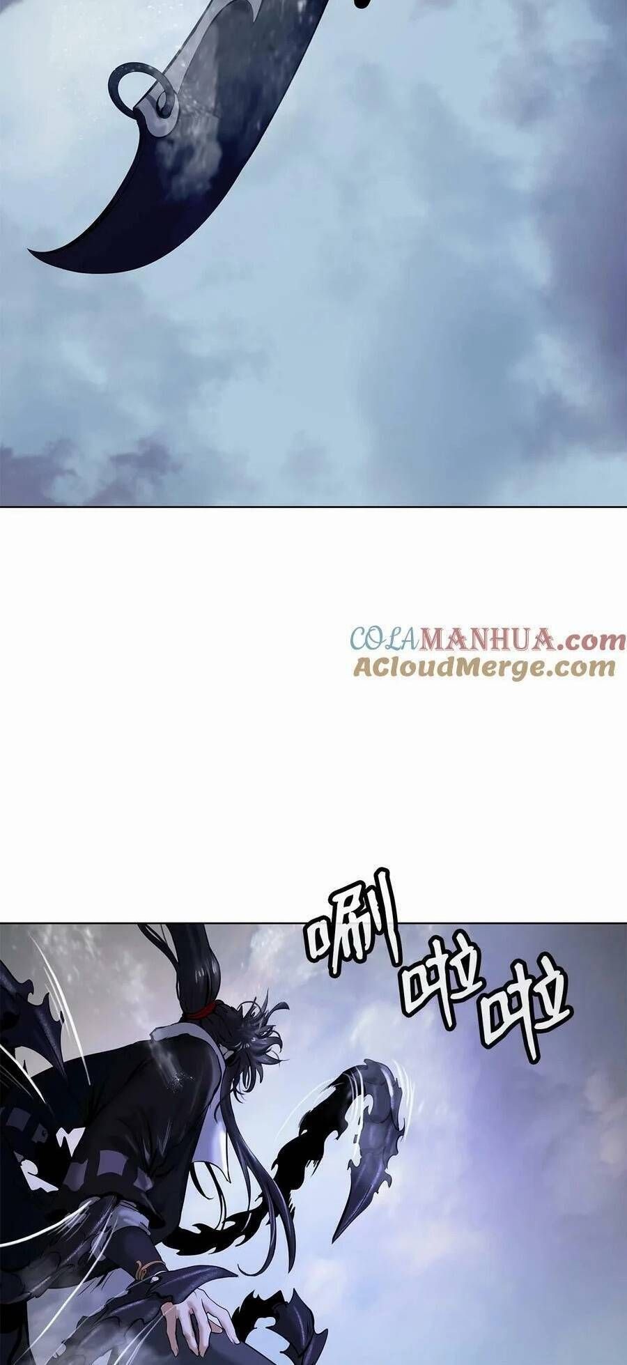 đọc truyện Lãng Tiên Kỳ Đàm Chương 106 ảnh 124 tại Thiên Thai Truyện