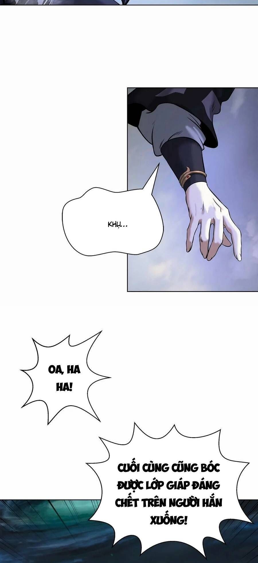 đọc truyện Lãng Tiên Kỳ Đàm Chương 106 ảnh 125 tại Thiên Thai Truyện