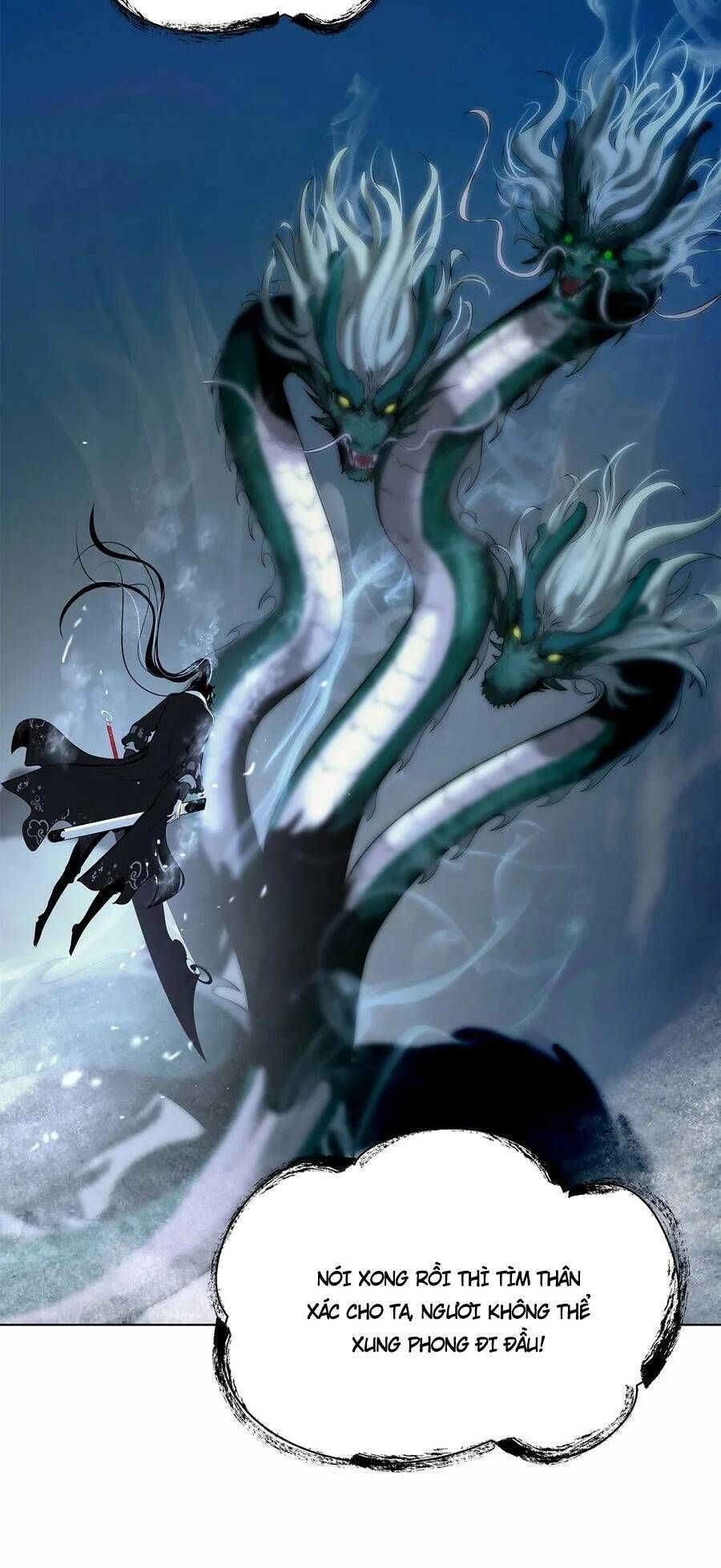 đọc truyện Lãng Tiên Kỳ Đàm Chương 106 ảnh 127 tại Thiên Thai Truyện