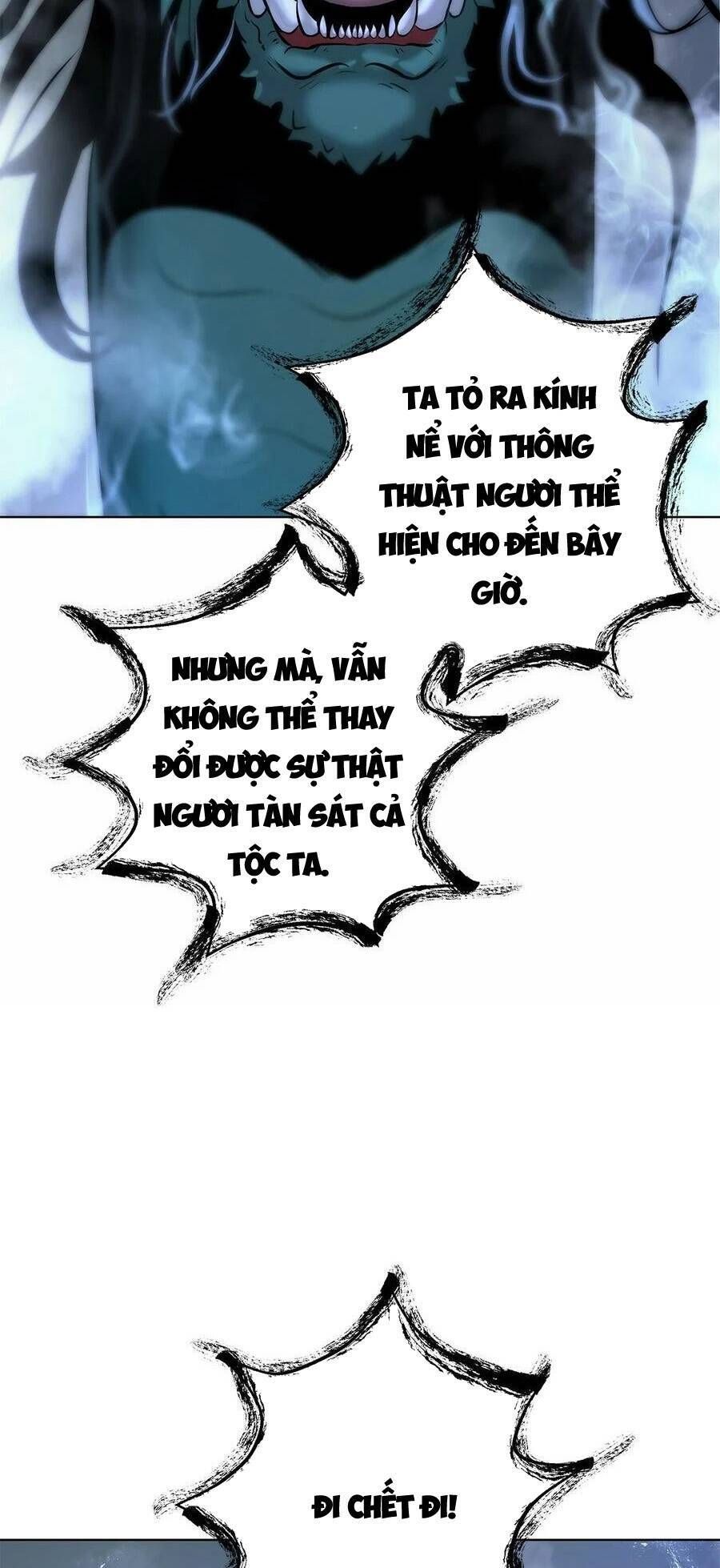 đọc truyện Lãng Tiên Kỳ Đàm Chương 106 ảnh 129 tại Thiên Thai Truyện