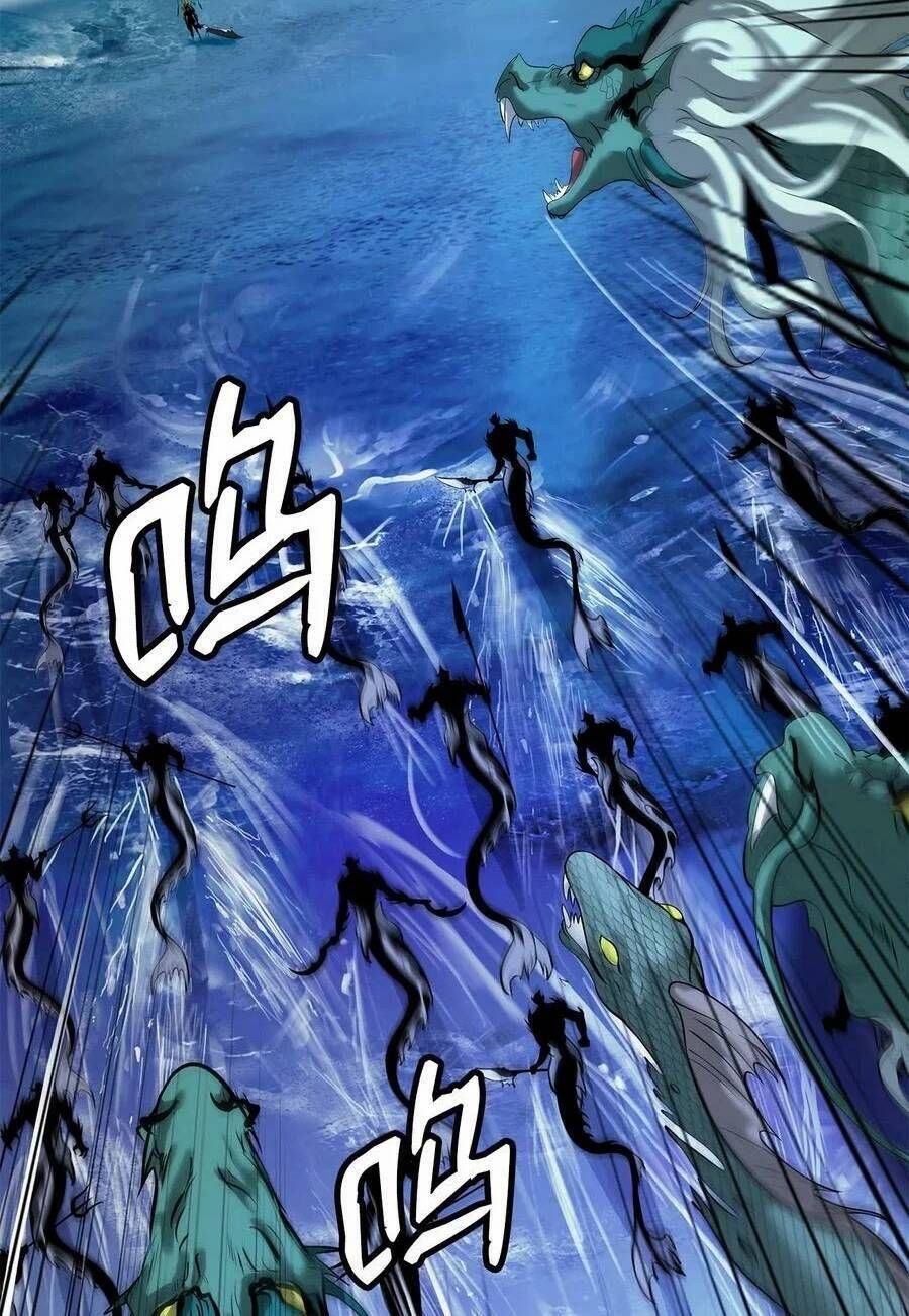 đọc truyện Lãng Tiên Kỳ Đàm Chương 106 ảnh 20 tại Thiên Thai Truyện