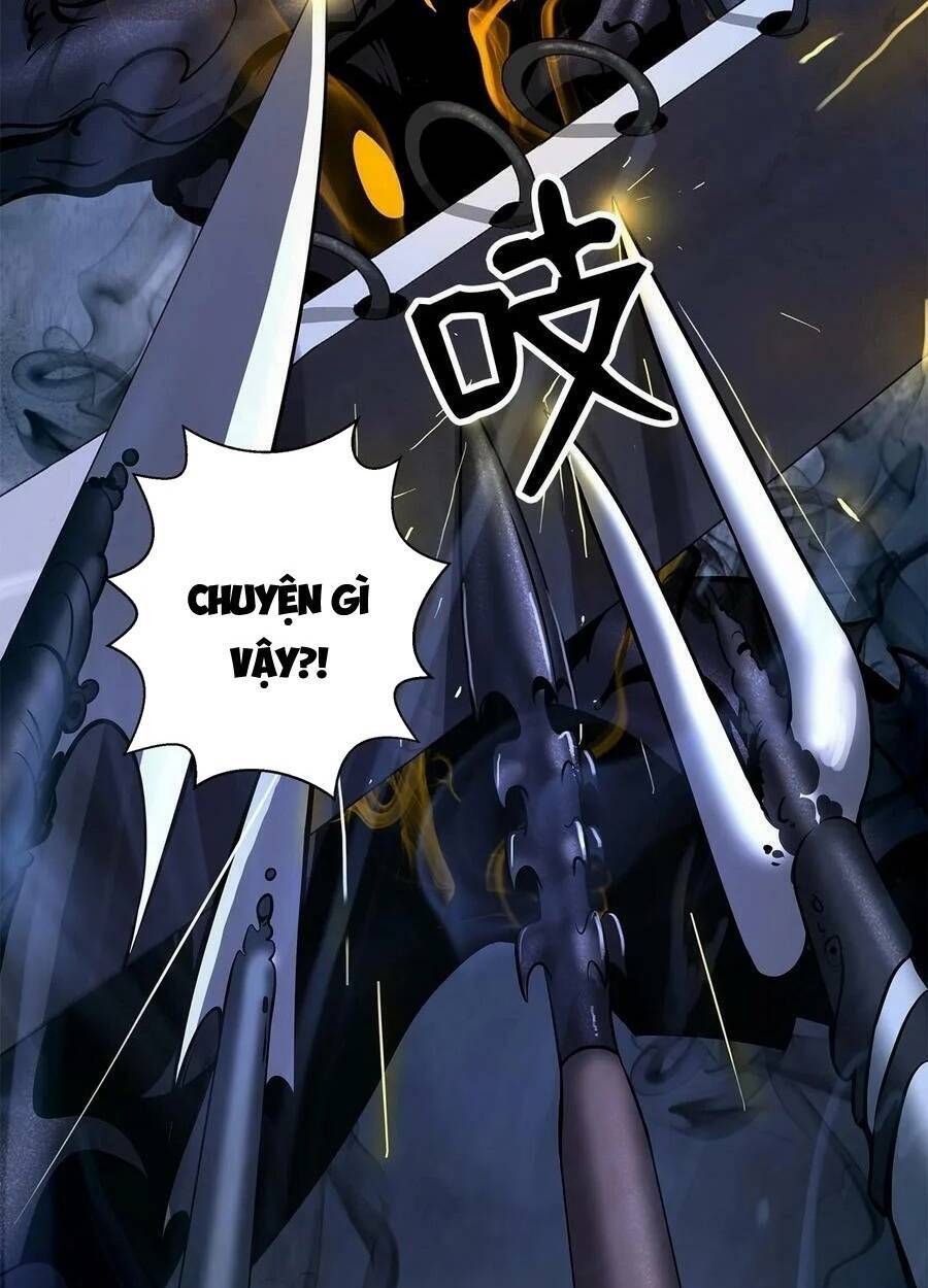 đọc truyện Lãng Tiên Kỳ Đàm Chương 106 ảnh 40 tại Thiên Thai Truyện