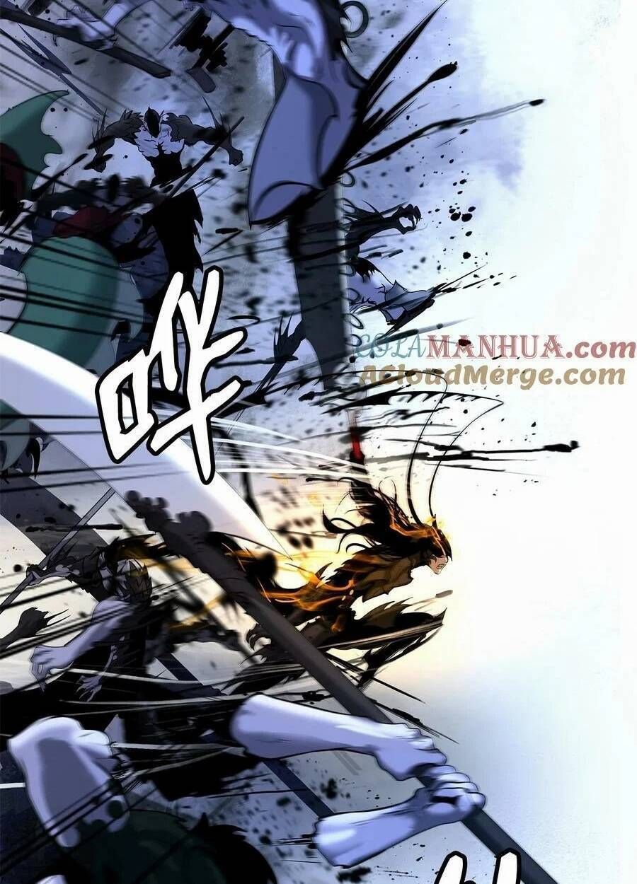 đọc truyện Lãng Tiên Kỳ Đàm Chương 106 ảnh 44 tại Thiên Thai Truyện