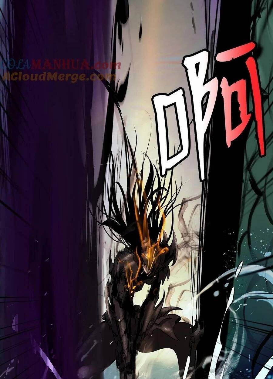 đọc truyện Lãng Tiên Kỳ Đàm Chương 106 ảnh 49 tại Thiên Thai Truyện