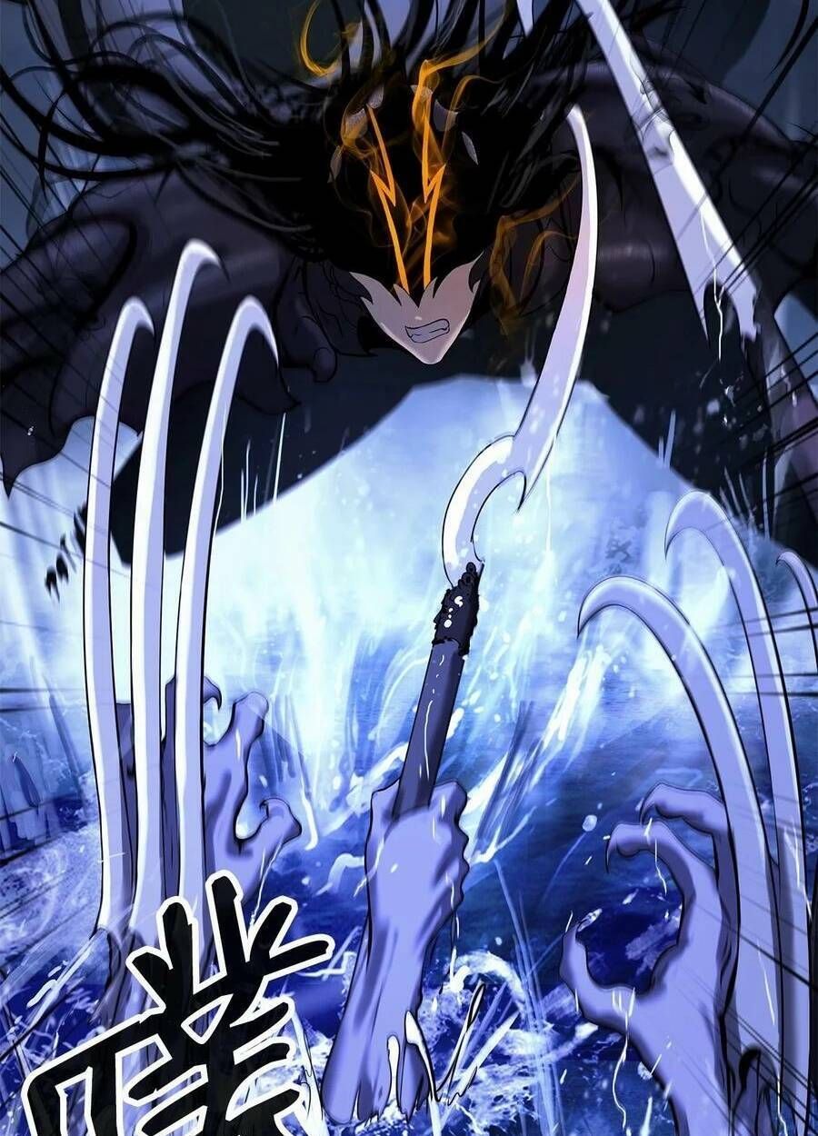 đọc truyện Lãng Tiên Kỳ Đàm Chương 106 ảnh 57 tại Thiên Thai Truyện