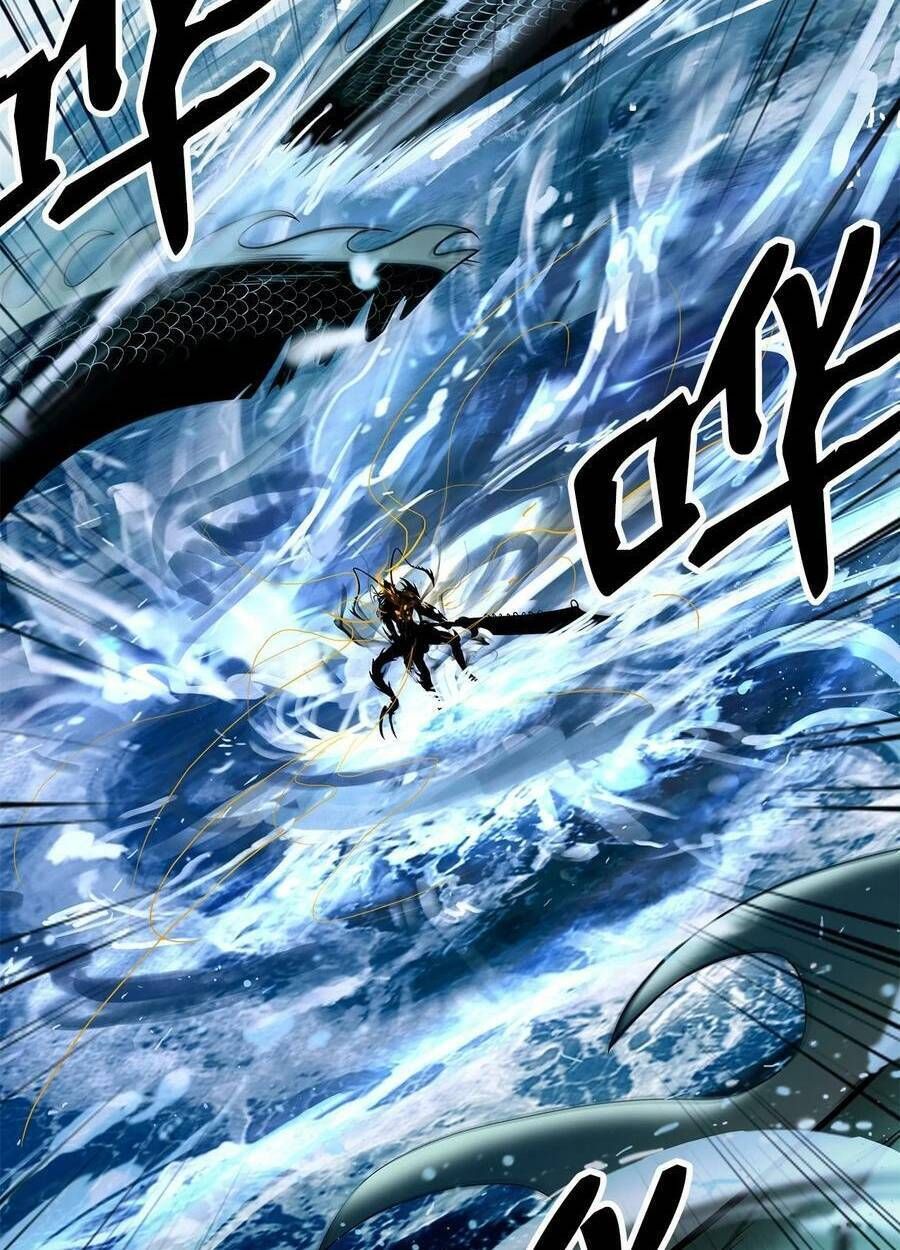 đọc truyện Lãng Tiên Kỳ Đàm Chương 106 ảnh 72 tại Thiên Thai Truyện