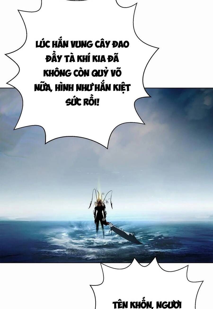 đọc truyện Lãng Tiên Kỳ Đàm Chương 106 ảnh 10 tại Thiên Thai Truyện