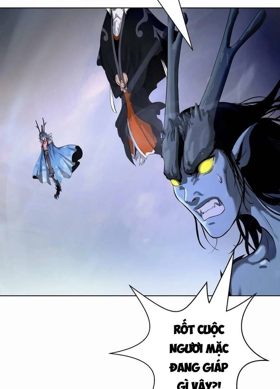 đọc truyện Lãng Tiên Kỳ Đàm Chương 106 ảnh 89 tại Thiên Thai Truyện