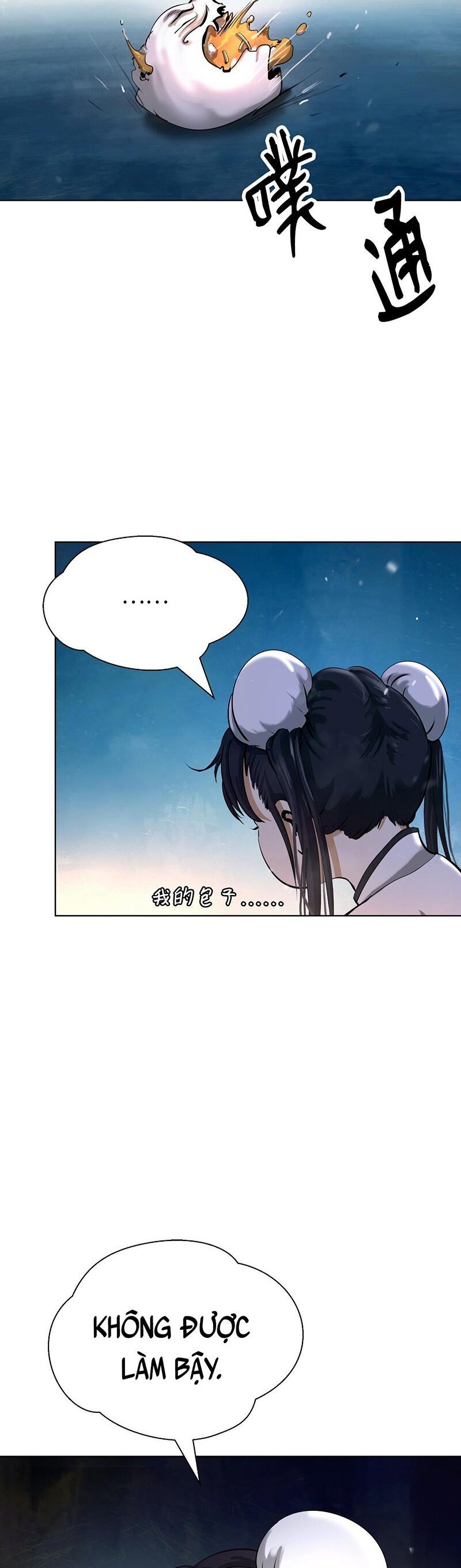 đọc truyện Lãng Tiên Kỳ Đàm Chương 108 ảnh 14 tại Thiên Thai Truyện