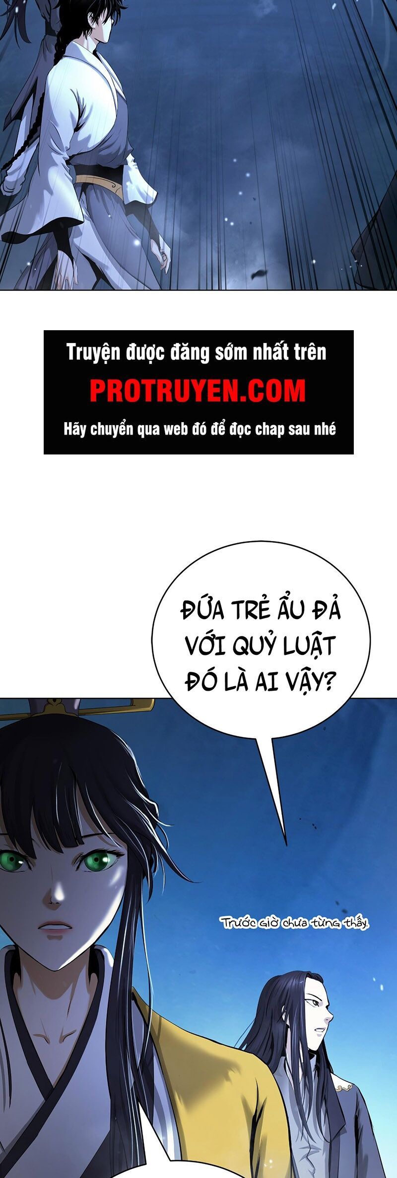 đọc truyện Lãng Tiên Kỳ Đàm Chương 108 ảnh 17 tại Thiên Thai Truyện