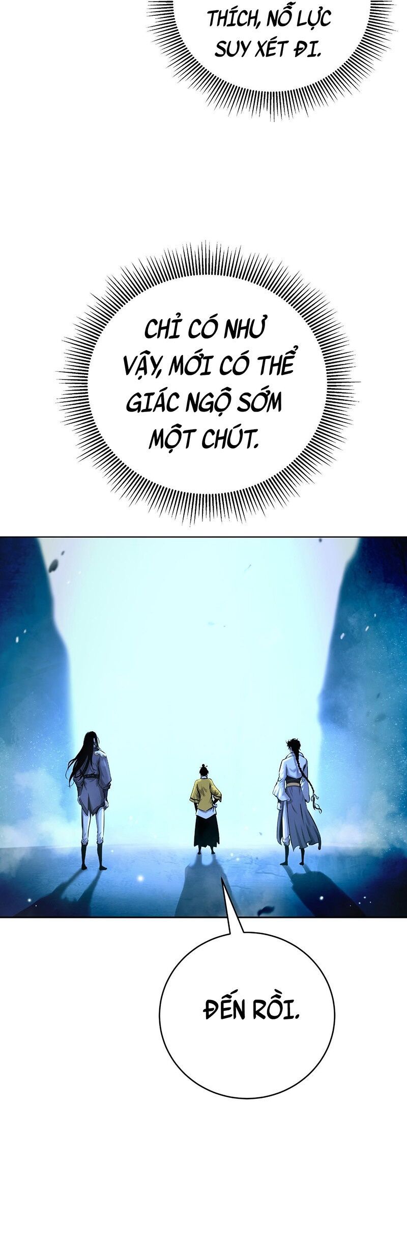 đọc truyện Lãng Tiên Kỳ Đàm Chương 108 ảnh 29 tại Thiên Thai Truyện