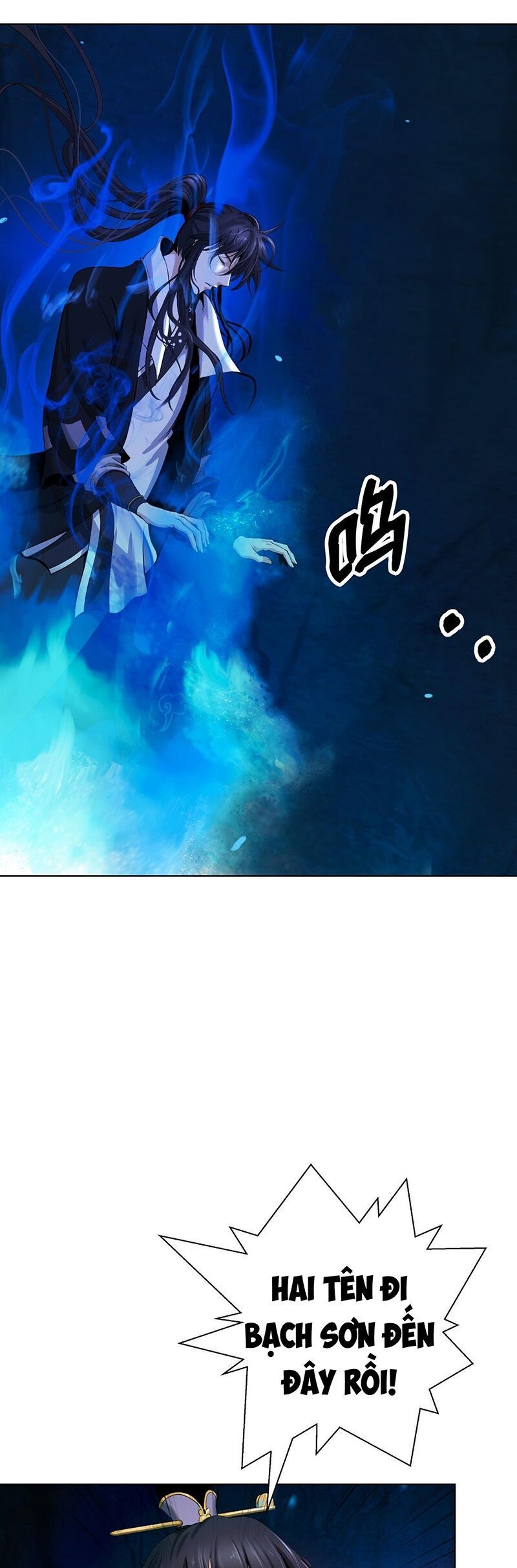 đọc truyện Lãng Tiên Kỳ Đàm Chương 108 ảnh 31 tại Thiên Thai Truyện