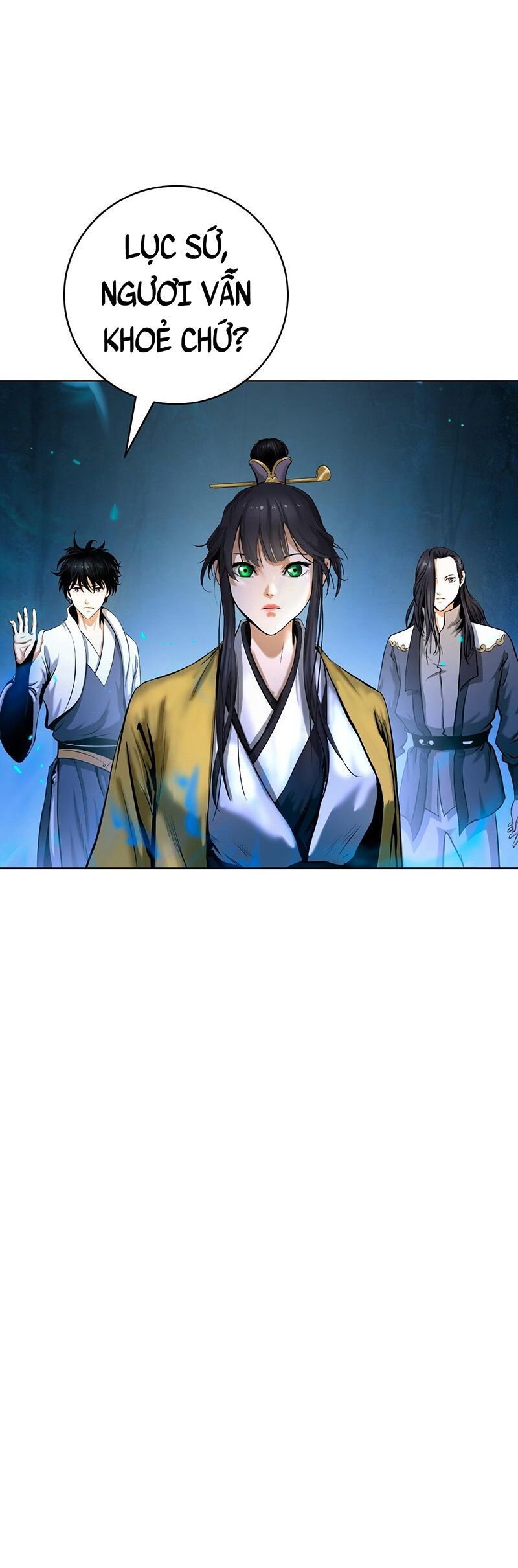 đọc truyện Lãng Tiên Kỳ Đàm Chương 108 ảnh 33 tại Thiên Thai Truyện