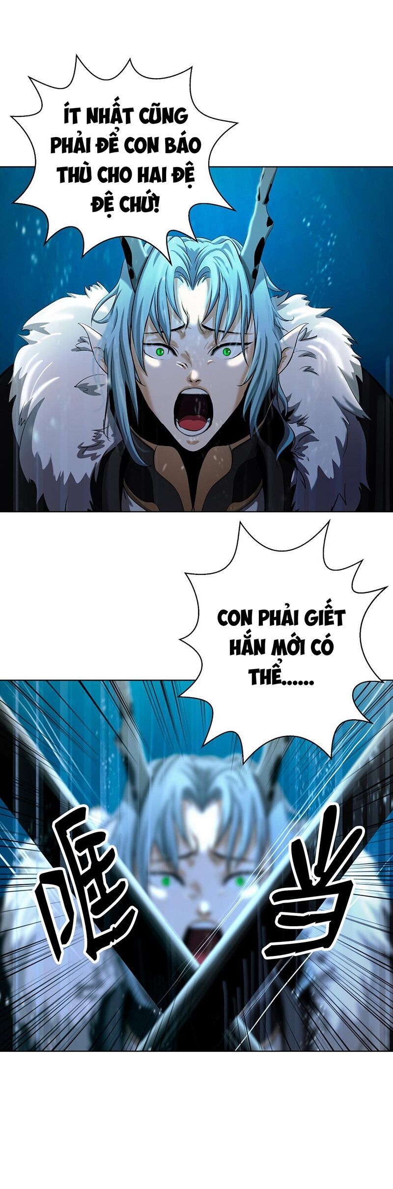 đọc truyện Lãng Tiên Kỳ Đàm Chương 108 ảnh 38 tại Thiên Thai Truyện