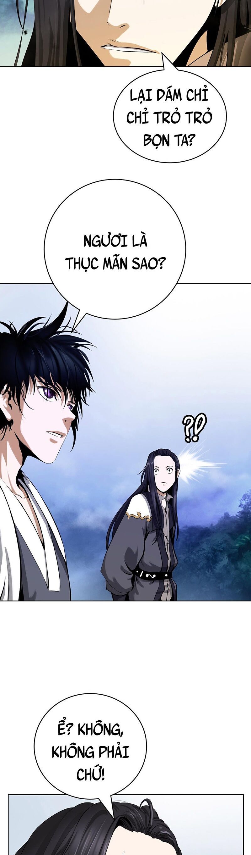 đọc truyện Lãng Tiên Kỳ Đàm Chương 108 ảnh 6 tại Thiên Thai Truyện