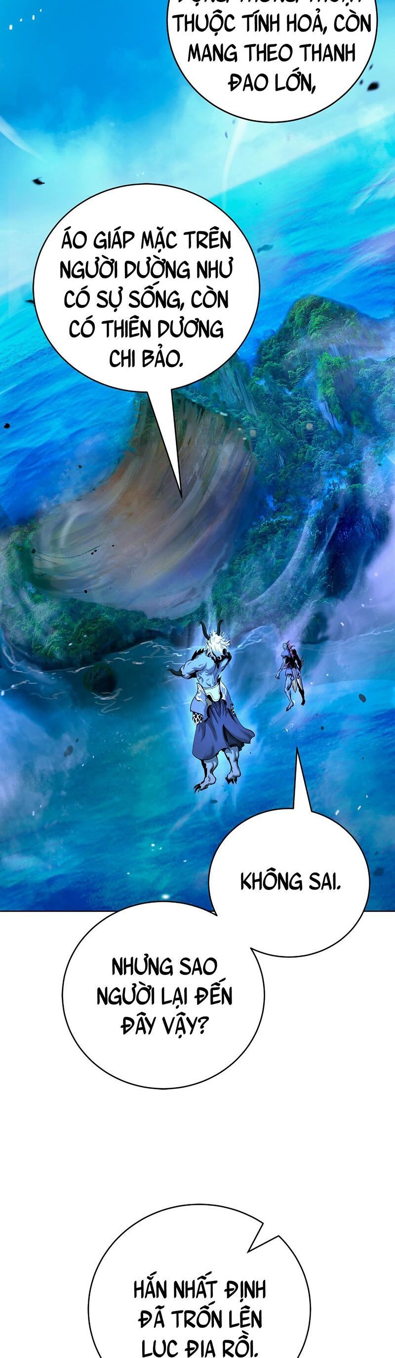 đọc truyện Lãng Tiên Kỳ Đàm Chương 108 ảnh 46 tại Thiên Thai Truyện