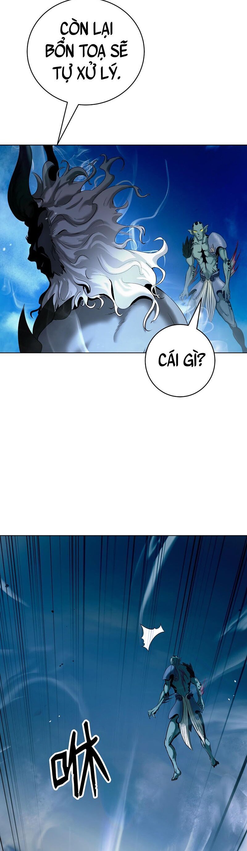 đọc truyện Lãng Tiên Kỳ Đàm Chương 108 ảnh 48 tại Thiên Thai Truyện