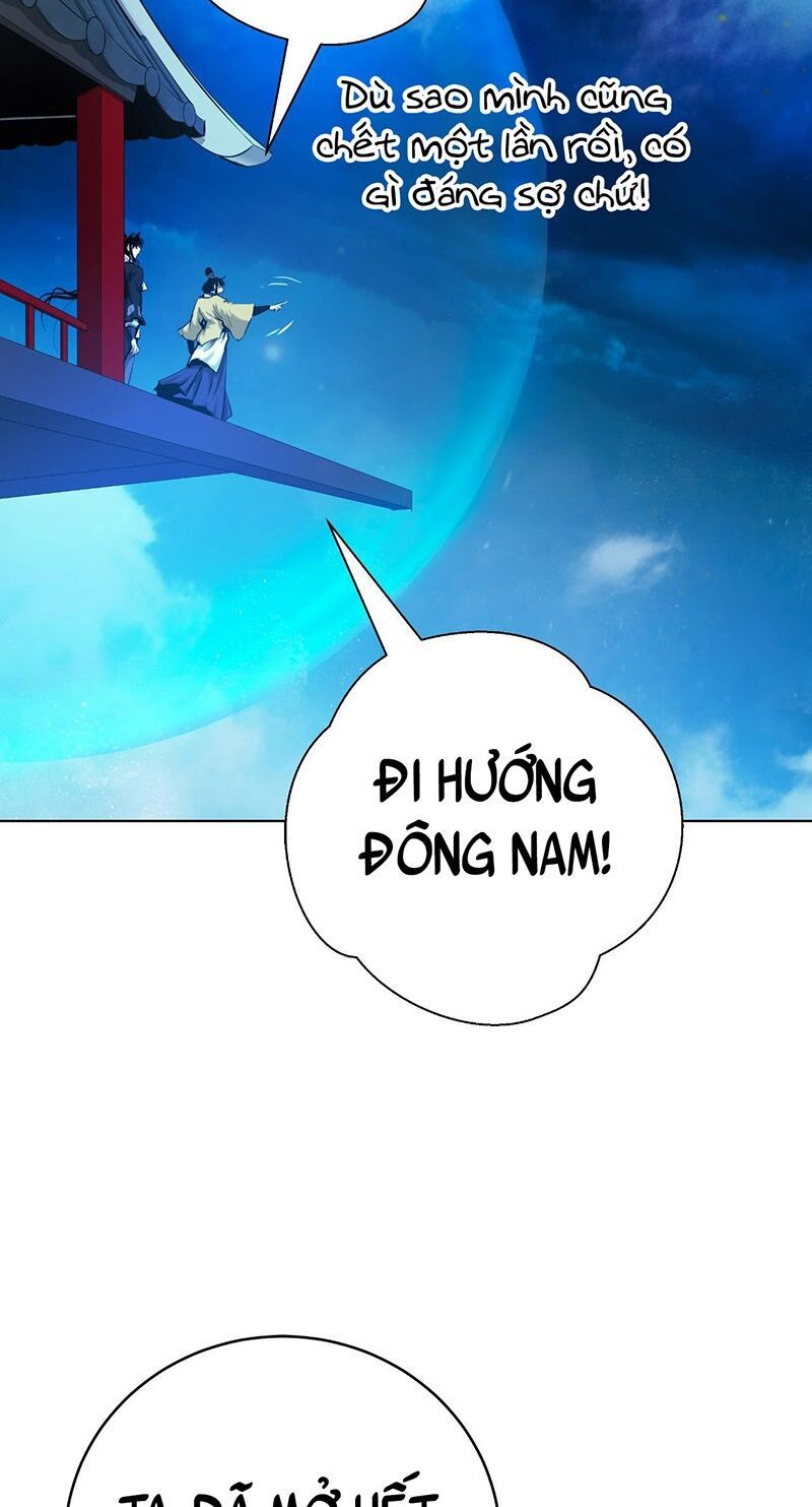 đọc truyện Lãng Tiên Kỳ Đàm Chương 108 ảnh 60 tại Thiên Thai Truyện