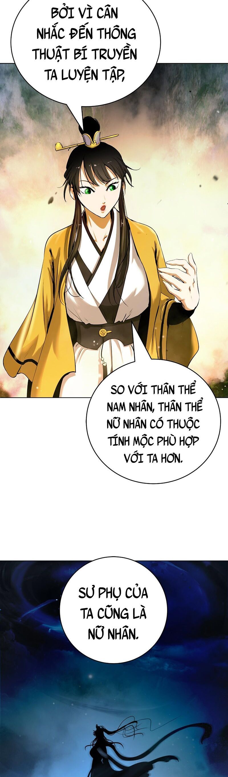 đọc truyện Lãng Tiên Kỳ Đàm Chương 108 ảnh 8 tại Thiên Thai Truyện