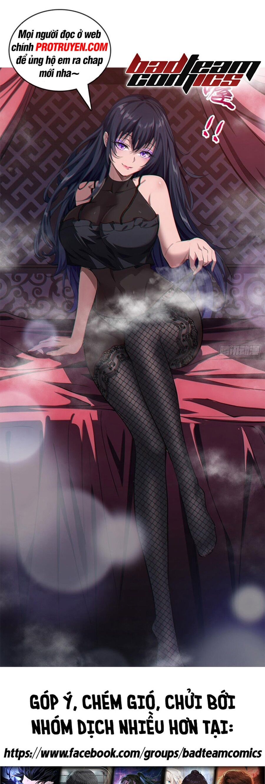 đọc truyện Lãng Tiên Kỳ Đàm Chương 109 ảnh 3 tại Thiên Thai Truyện