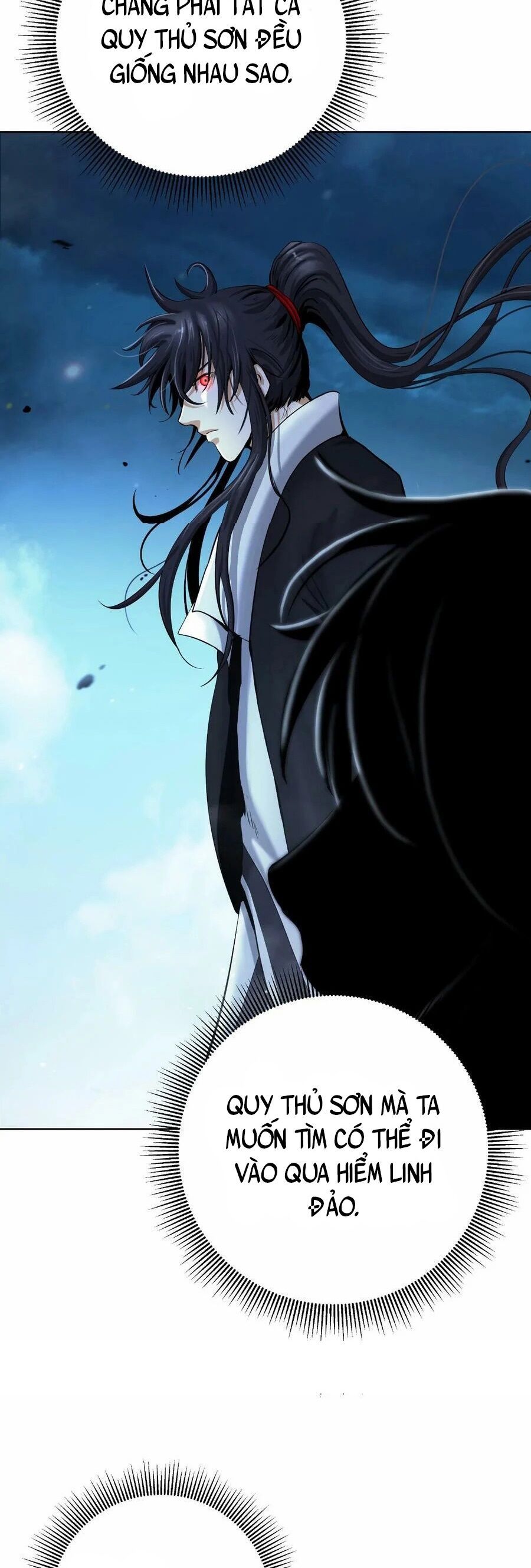 đọc truyện Lãng Tiên Kỳ Đàm Chương 109 ảnh 12 tại Thiên Thai Truyện