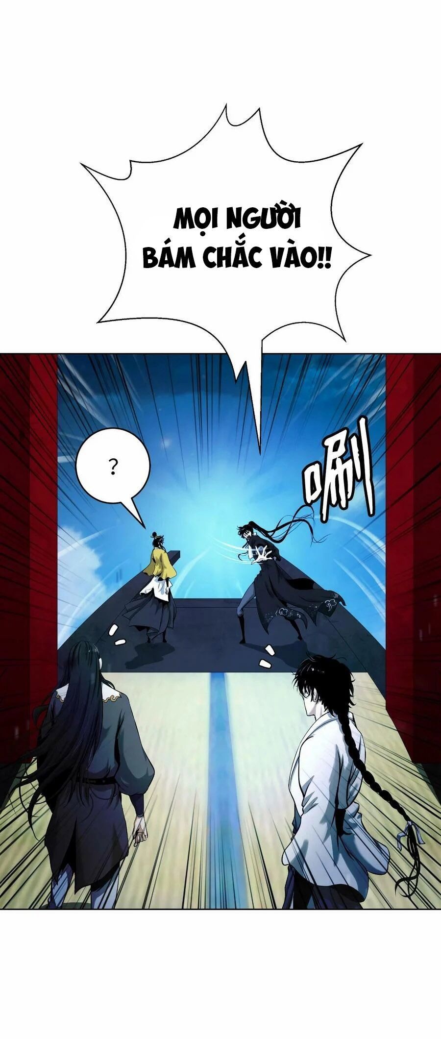 đọc truyện Lãng Tiên Kỳ Đàm Chương 109 ảnh 14 tại Thiên Thai Truyện